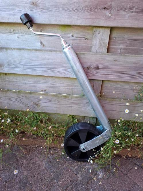 AL-KO Neuswiel voor caravan, Caravans en Kamperen, Caravan accessoires, Nieuw, Ophalen