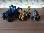 LEGO Technic 8296, 8290, 42031 - 2 in 1 sets, Kinderen en Baby's, Speelgoed | Duplo en Lego, Ophalen, Zo goed als nieuw, Complete set