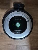 Roomba Robotstofzuiger 680, Gebruikt, Ophalen of Verzenden, Robotstofzuiger, Minder dan 1200 watt