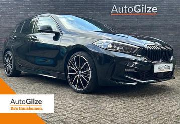 BMW 1-serie 118i beschikbaar voor biedingen