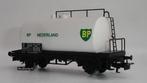 Märklin 4440 / 84449 NS BP Nederland Ketelwagen !, Hobby en Vrije tijd, Modeltreinen | H0, Wisselstroom, Wagon, Ophalen of Verzenden