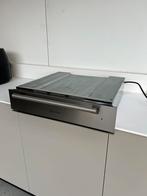 Baukneckt warmhoud inbouw lade, Ophalen, Zo goed als nieuw