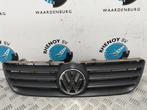 VOLKSWAGEN POLO 9N3 COMFORTLINE [GRILLE] 2008, Ophalen of Verzenden, Gebruikt, Stiba lid