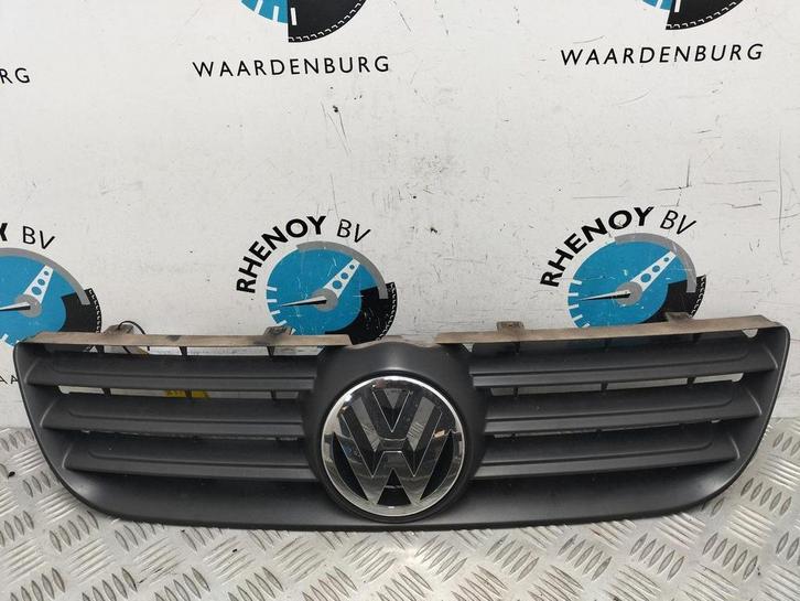 VOLKSWAGEN POLO 9N3 COMFORTLINE [GRILLE] 2008, Auto-onderdelen, Overige Auto-onderdelen, Gebruikt, ARN erkend, Stiba lid, Erkend duurzaam