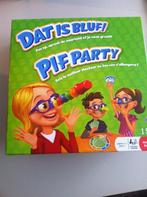 Dat is bluf!, Ophalen of Verzenden, Zo goed als nieuw