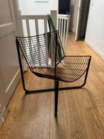 IKEA Jarpen Stoel / Chair, Huis en Inrichting, Stoelen, Ophalen, Gebruikt, Zwart, Metaal