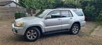 Toyota 4runner V8 2007  4.7 ltr Grijs 239086 km, Auto's, Automaat, 8 cilinders, 2120 kg, Stationwagon