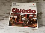 Cluedo vierkante versie clipper [s359], Hobby en Vrije tijd, Gezelschapsspellen | Bordspellen, Ophalen of Verzenden, Zo goed als nieuw