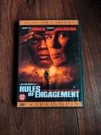 Rules of engagement met Tommy lee Jones dvd, Alle leeftijden, Ophalen of Verzenden, Zo goed als nieuw