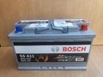 Battery  BOSCH AGM 12V--80Ah--800A, Auto diversen, Ophalen