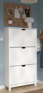 Ikea Stall schoenenkast, Ophalen of Verzenden, Zo goed als nieuw