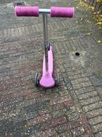 Stepje Roze, Ophalen, Gebruikt, Gewone step