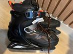 Schaatsen maat 32-35 oxelo, Ophalen, Zo goed als nieuw, IJshockeyschaatsen, Overige merken