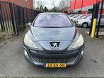 Peugeot 308 1.6 VTi XT | Panoramadak | APK TOT 29-10-2026 |, Auto's, Voorwielaandrijving, 15 km/l, Gebruikt, 680 kg