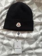 Moncler Muts, Ophalen of Verzenden, Nieuw, Overige maten, Muts