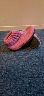 Heerlijke wollen Bergstein Kinder Sloffen Maat 25, Ophalen of Verzenden, Zo goed als nieuw, Jongen of Meisje