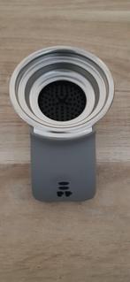 Padhouder 2 kops Philips Senseo nieuw, Witgoed en Apparatuur, Koffiezetapparaten, Ophalen, Nieuw, Koffiemachine, Koffiepads en cups