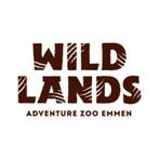 4voor3 WILDLANDS Adventure Zoo Emmen, Drie personen of meer, Ticket of Toegangskaart