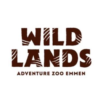 4voor3 WILDLANDS Adventure Zoo Emmen beschikbaar voor biedingen
