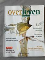 Ilso Cornu - overleven, Ophalen of Verzenden, Gelezen, Ilso Cornu