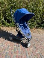 Quinny Zapp Xtra2 buggy wandelwagen, Ophalen, Gebruikt, Quinny, Regenhoes
