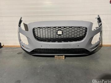 Jaguar E-Pace Voorbumper J9C3-17F003-AA7BA beschikbaar voor biedingen