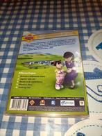 Dvd Brandweerman Sam. Redding in de bergen, Cd's en Dvd's, Dvd's | Kinderen en Jeugd, Alle leeftijden, Ophalen of Verzenden, Zo goed als nieuw