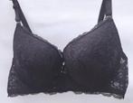 H&M voedings BH zwart kant maat 85E, Kleding | Dames, Positiekleding, H&M, Zwart, Ophalen of Verzenden, Zo goed als nieuw