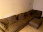 Couch for free, Huis en Inrichting, Banken | Bankstellen, Ophalen, Gebruikt