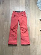 Skibroek mt 164 merk O’ Neill, Kleding | Dames, Wintersportkleding, Zo goed als nieuw, Ophalen, Broek, O’Neill