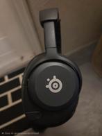 Steelseries Arctis Nova 5P Gaming Headset, Computers en Software, Headsets, Steelseries Arctis, Ophalen of Verzenden, Zo goed als nieuw
