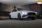 Mercedes-Benz CLE Coupé 300 e AMG Line / Head Up / 360 Came, Auto's, Automaat, 4 cilinders, 4 stoelen, Leder