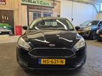 Ford Focus 1.0 Trend Edition/CARPLAY/NAVI/BOEKJES/N.A.P/, 65 €/maand, Gebruikt, 635 kg, Zwart