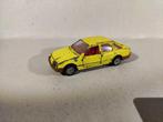 Corgi Ford Sierra 2.3 Ghia, Hobby en Vrije tijd, Ophalen of Verzenden, Gebruikt, Auto