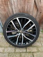 Vw Parabolica Originele Polo Gti velgen, Auto-onderdelen, Banden en Velgen, Ophalen, Banden en Velgen, 17 inch, Personenwagen