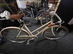 Vintage damesfiets – Garbo Donna – met Brooks zadel & Ambros, Gebruikt, 56 cm of meer, Ophalen, Overige merken