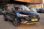 MG MG ZS EV Luxury 45 kWh Panoramadak Camera ACC SoH 94% App, Auto's, Gebruikt, Zwart, ZS, 1507 kg