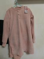 2 delig setje, Kinderen en Baby's, Kinderkleding | Maat 110, Meisje, Nieuw, Ophalen of Verzenden, Jurk of Rok