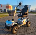 Mango Lion 4 | 18kmh | INRUILKOOPJE, Gebruikt, Ophalen of Verzenden, 26 t/m 35 km, 16 km/u of meer