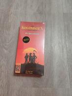 Kolonisten de specialisten en het grote kanaal, Ophalen of Verzenden, Nieuw