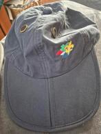 Scouting cap pet voor kinderen, Gebruikt, Jongen of Meisje, Ophalen of Verzenden, Pet
