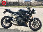 Triumph Street Triple RS (bj 2020), Motoren, Motorrijbewijs A, Bedrijf, 765 cc, Meer dan 35 kW