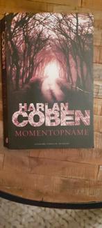 Harlan Coben - Momentopname (Gelezen), Ophalen of Verzenden