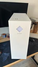 RTX 3070 / i7-12th / 1TB SSD (HP Omen Game PC), Computers en Software, Virtual Reality, Ophalen of Verzenden, Zo goed als nieuw