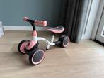 Globber 3-in-1 kinderfietsje - Loopfiets, Duwfiets, Ophalen of Verzenden, Zo goed als nieuw, Duwstang
