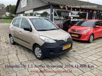 HYUNDAI I 10 1.1I 5DR Active Slechts 41.000 Km, Auto's, Hyundai, Stof, Gebruikt, 4 cilinders, 400 kg