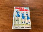 Dineke Durfal    J. H Brinkgreve - Entrop, Gelezen, J. H. Brinkgreve - Entrop, Verzenden, Fictie