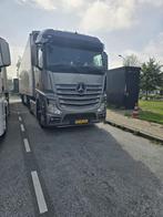 Vrachtwagen te koop, Auto's, Stof, Mercedes-Benz, Bedrijf, Diesel