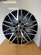 20"Velgen VW Transporter 5x120 NIEUW  T5 T6 1100 kg per velg, Bestelwagen, 255 mm, Velg(en), Nieuw