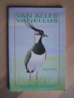 Van alles Vanellus De Kievit, Verzenden, Zo goed als nieuw